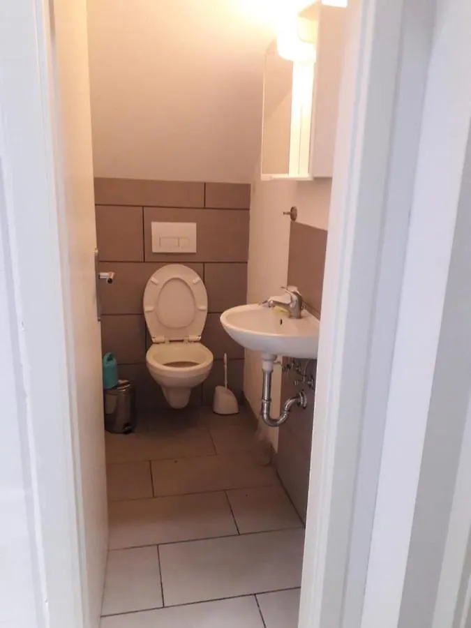 2 Zimmer Apartment Hannover