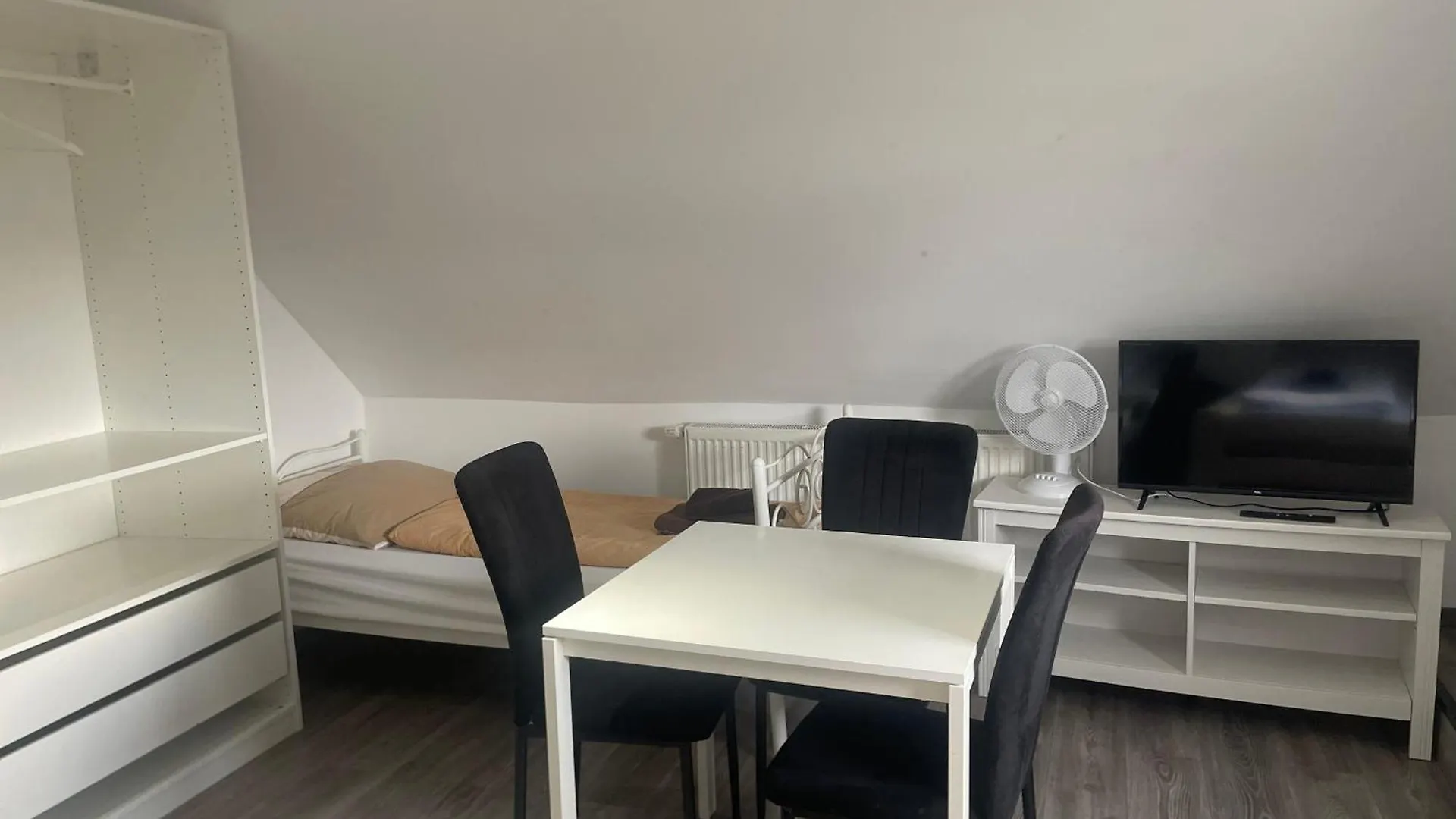 2 Zimmer Apartment Hannover